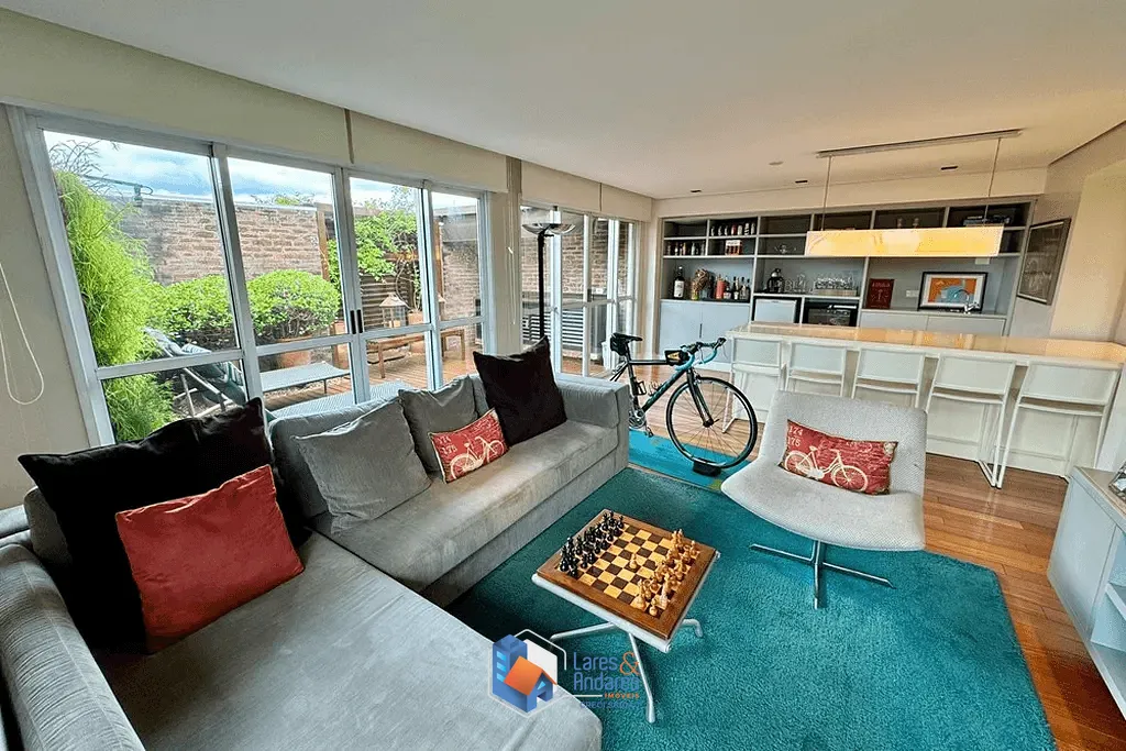 Cobertura, 3 quartos, 236 m² - Foto 19