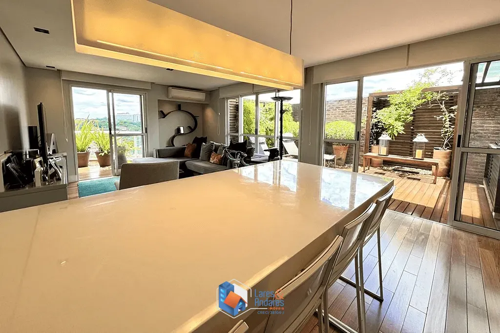 Cobertura, 3 quartos, 236 m² - Foto 18