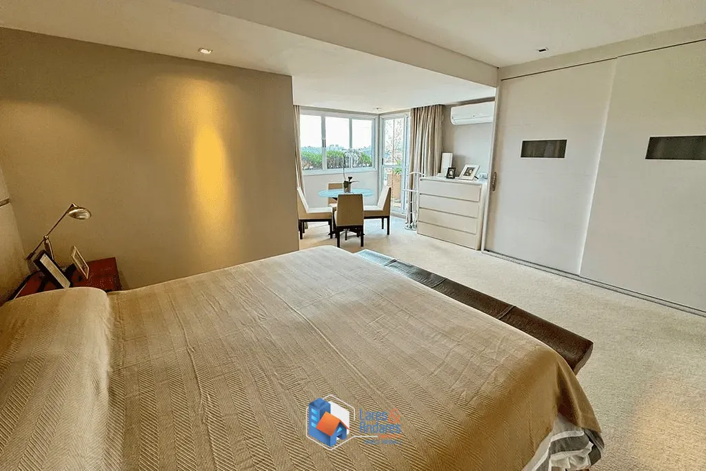 Cobertura, 3 quartos, 236 m² - Foto 6