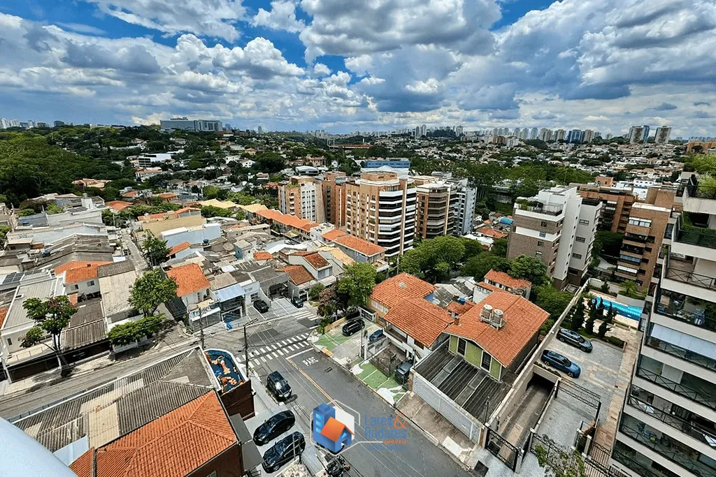 Cobertura, 3 quartos, 236 m² - Foto 9
