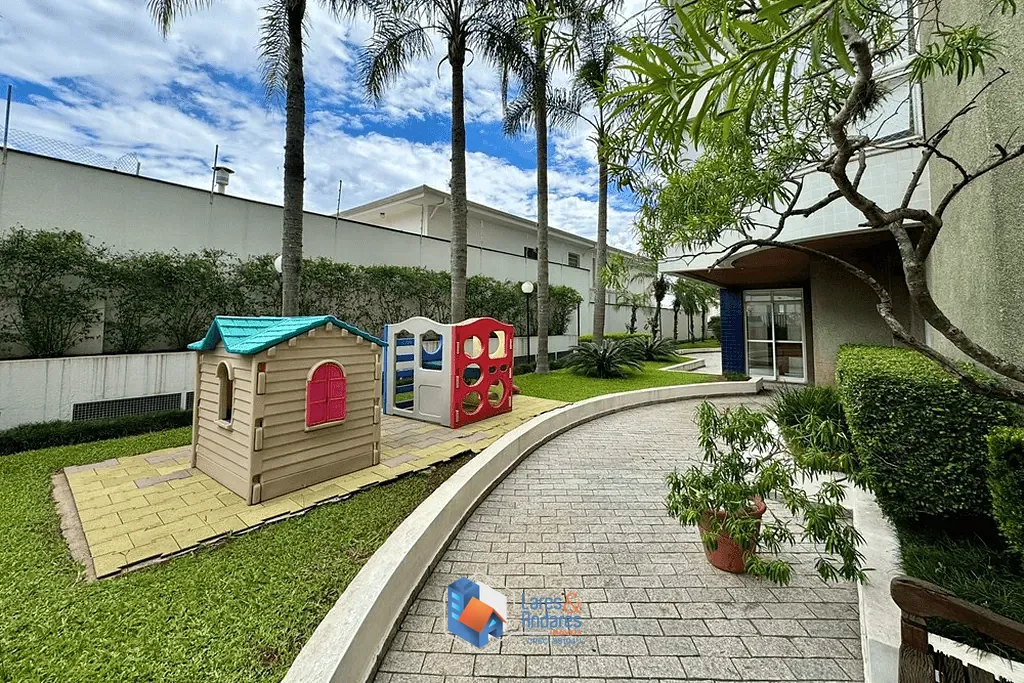 Cobertura, 3 quartos, 236 m² - Foto 11