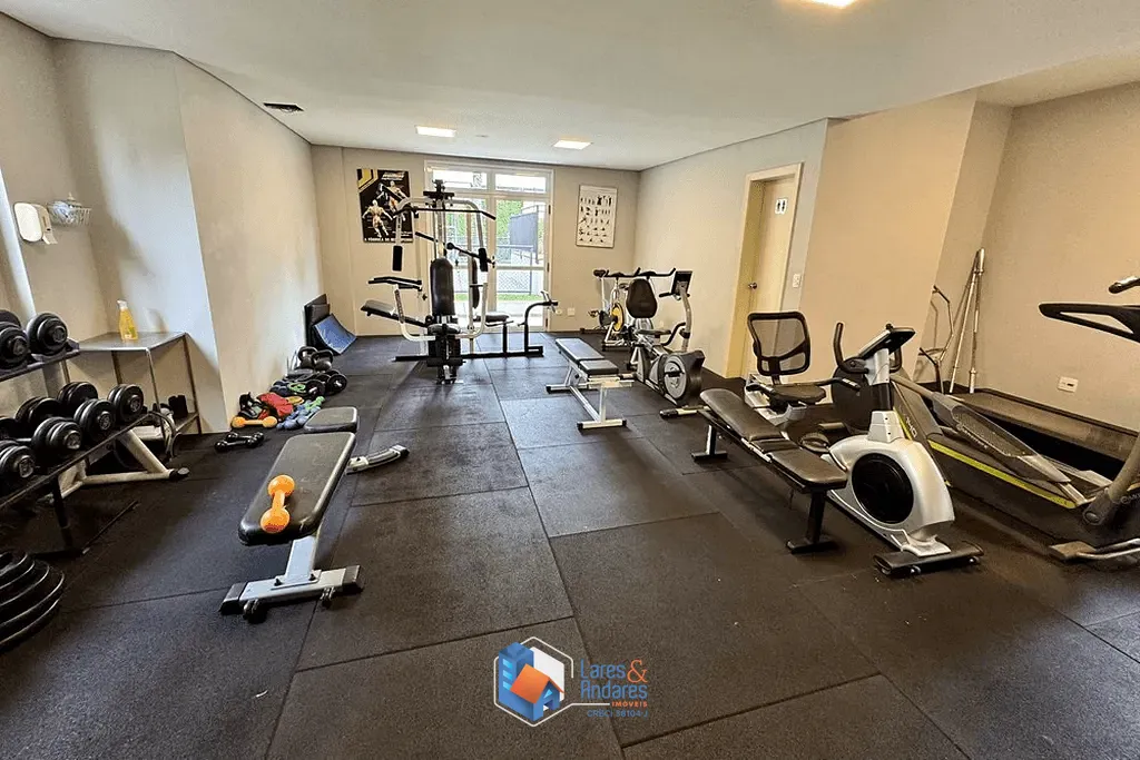 Cobertura, 3 quartos, 236 m² - Foto 12