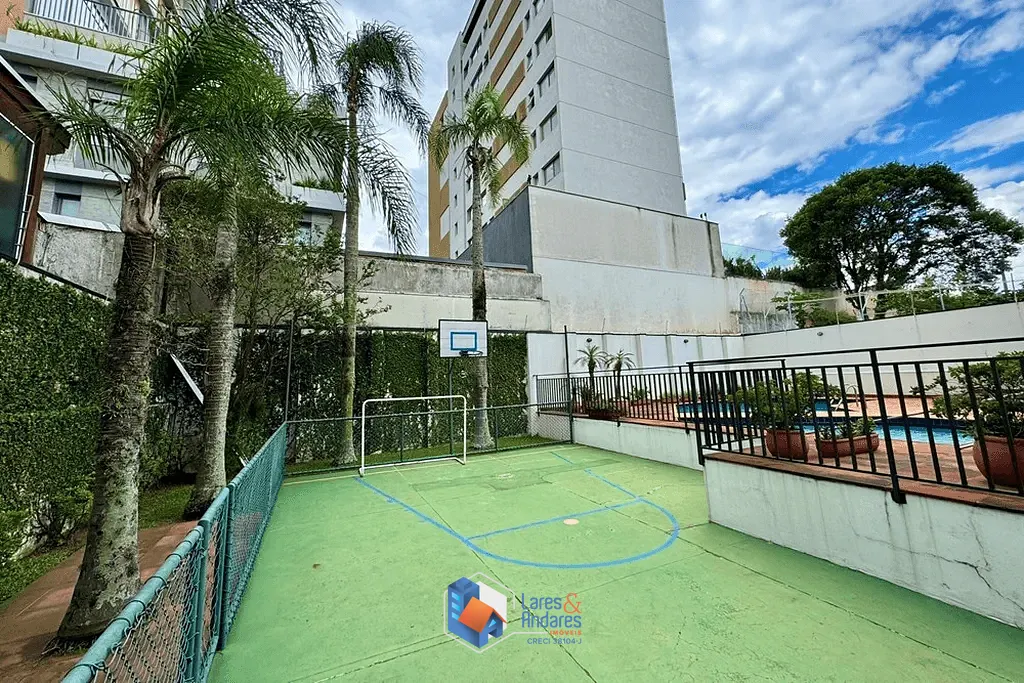 Cobertura, 3 quartos, 236 m² - Foto 13