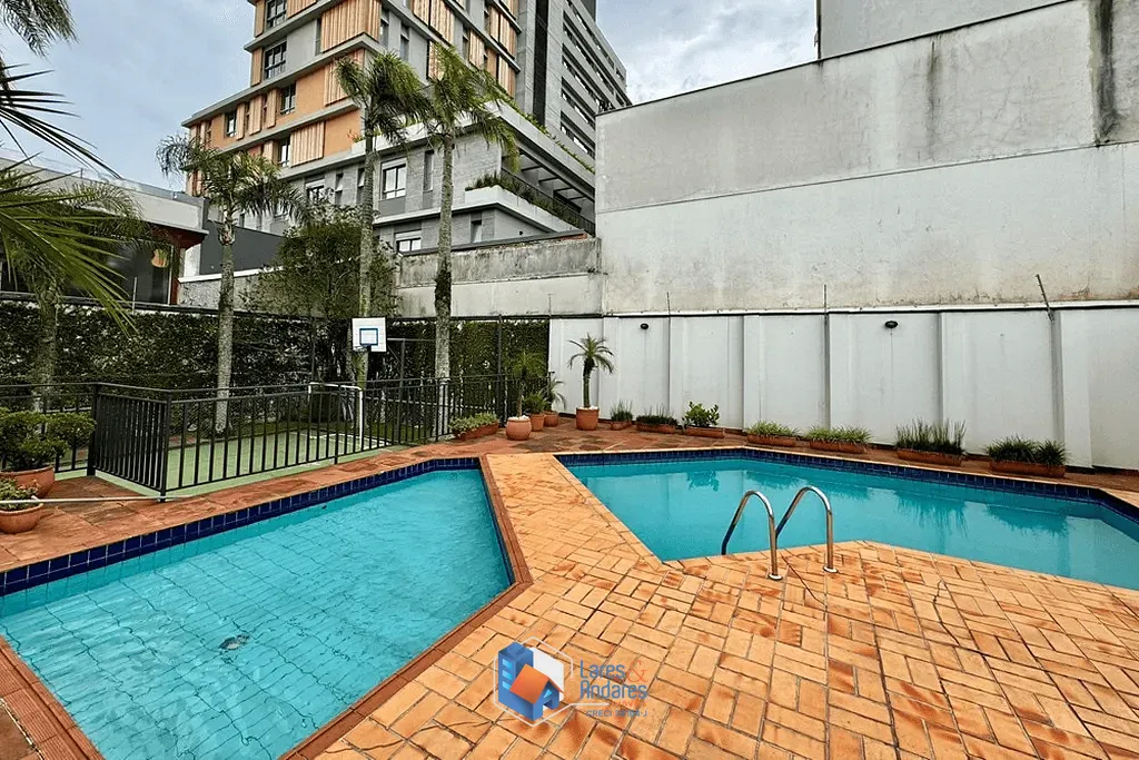 Cobertura, 3 quartos, 236 m² - Foto 14