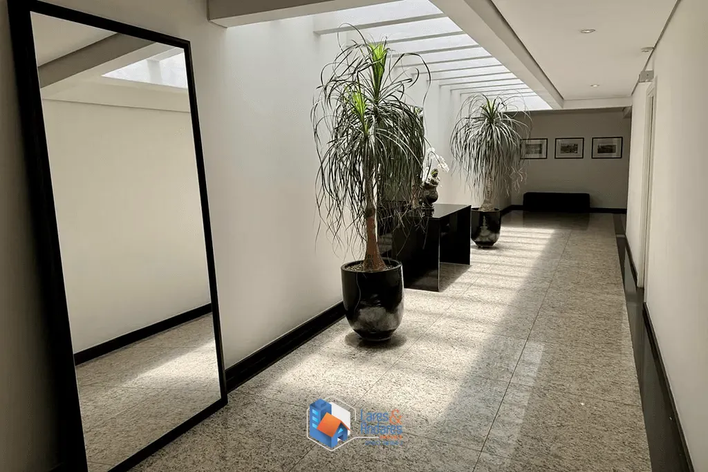 Cobertura, 3 quartos, 236 m² - Foto 16