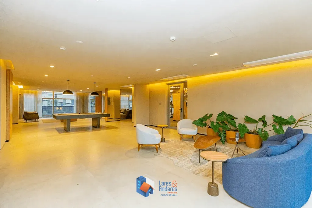 Apartamento, 1 quarto, 30 m² - Foto 23