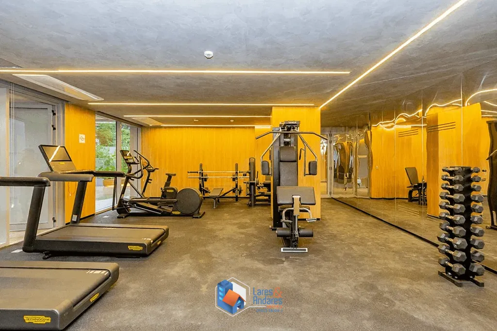 Apartamento, 1 quarto, 30 m² - Foto 17