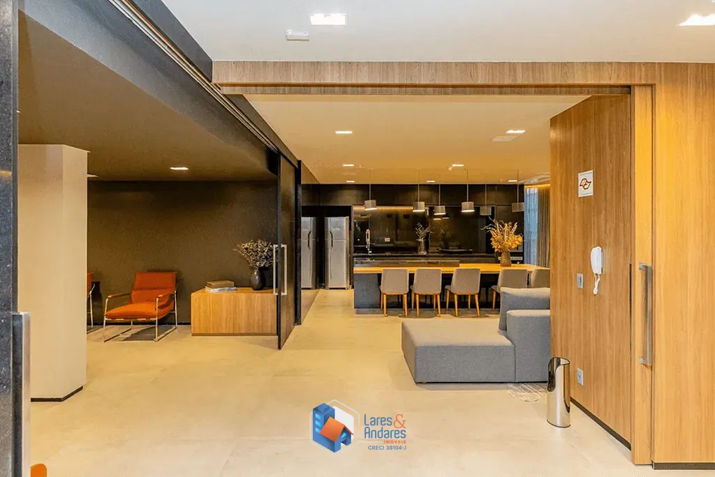 Apartamento, 1 quarto, 30 m² - Foto 16