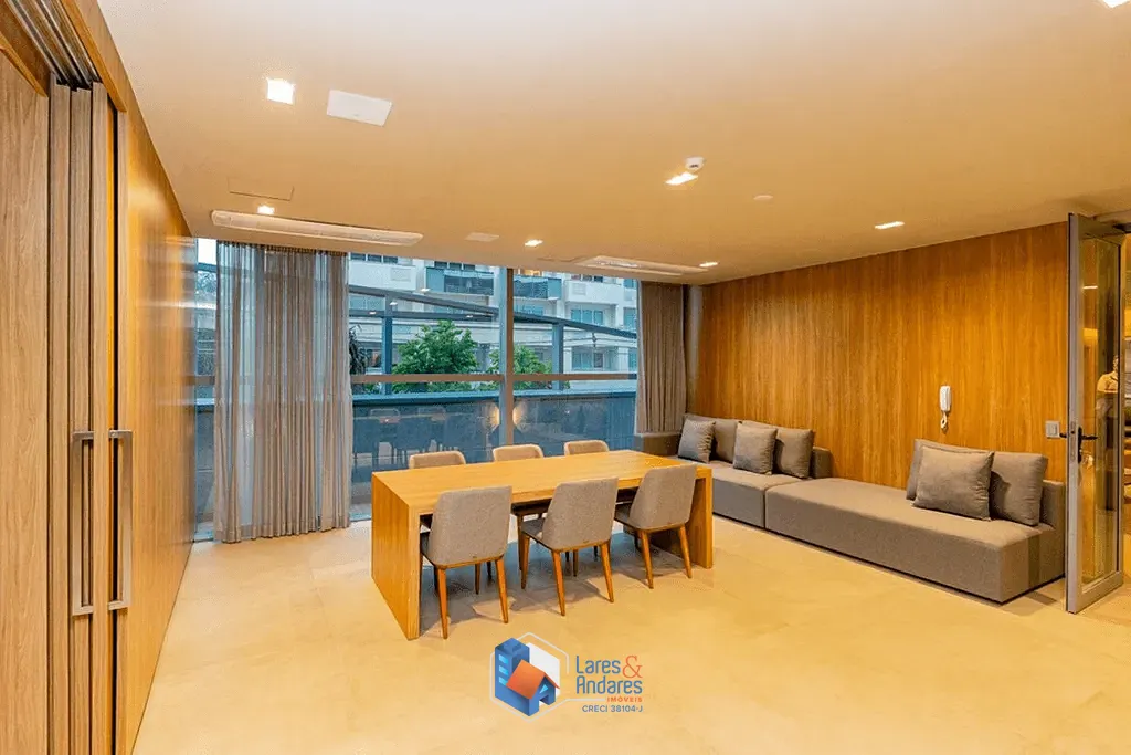 Apartamento, 1 quarto, 30 m² - Foto 15