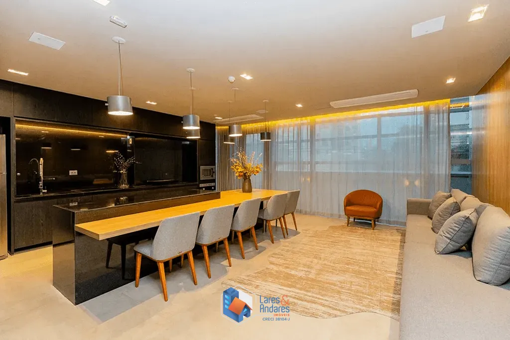 Apartamento, 1 quarto, 30 m² - Foto 14