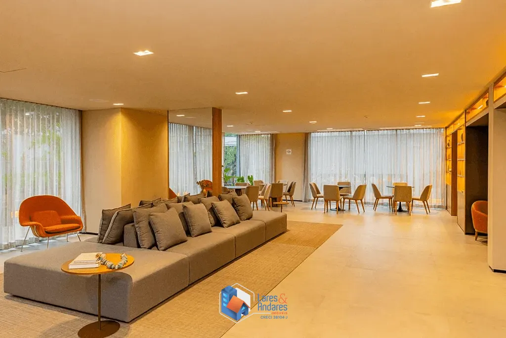 Apartamento, 1 quarto, 30 m² - Foto 13