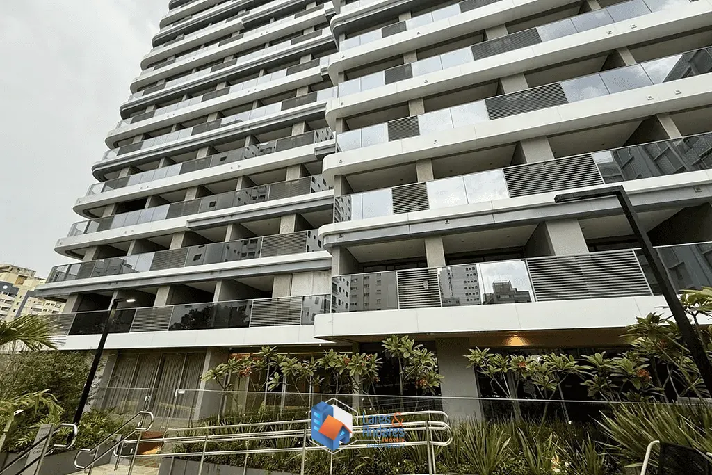 Apartamento, 1 quarto, 30 m² - Foto 10