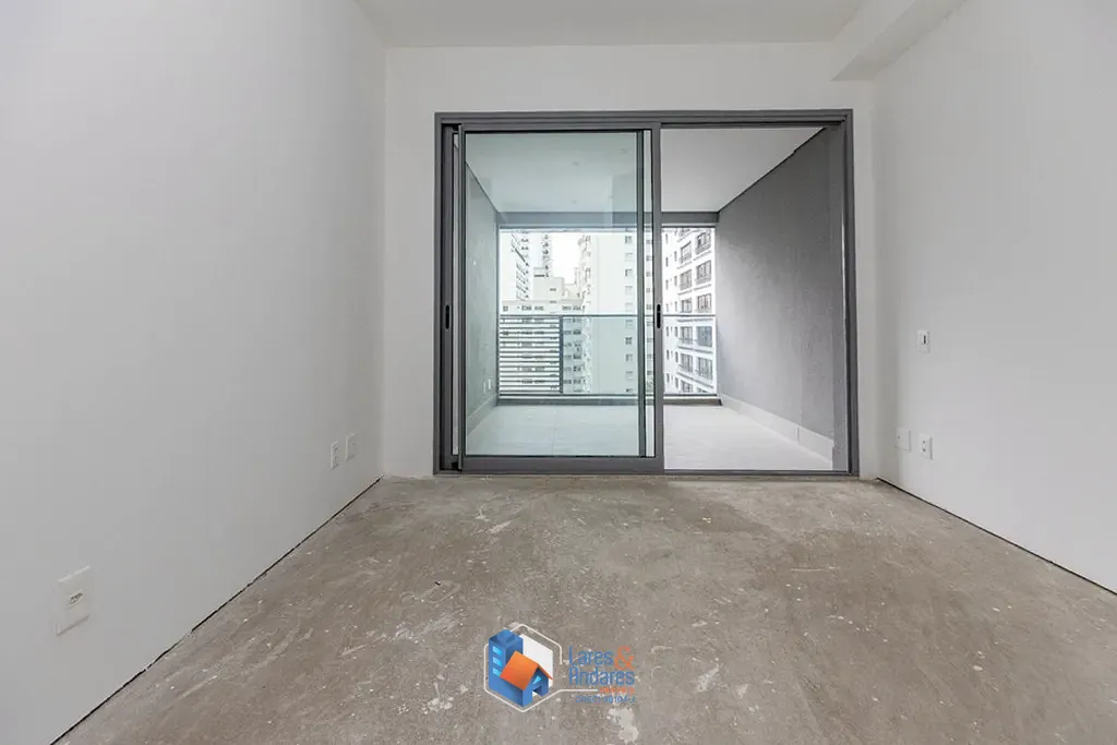Apartamento, 1 quarto, 30 m² - Foto 8