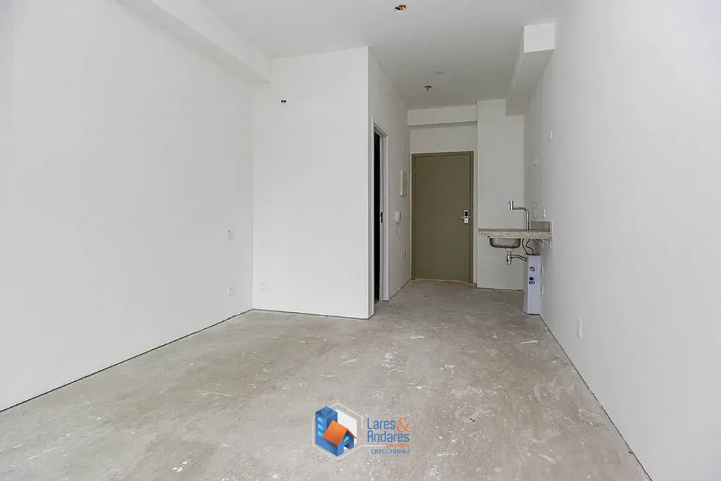 Apartamento, 1 quarto, 30 m² - Foto 7