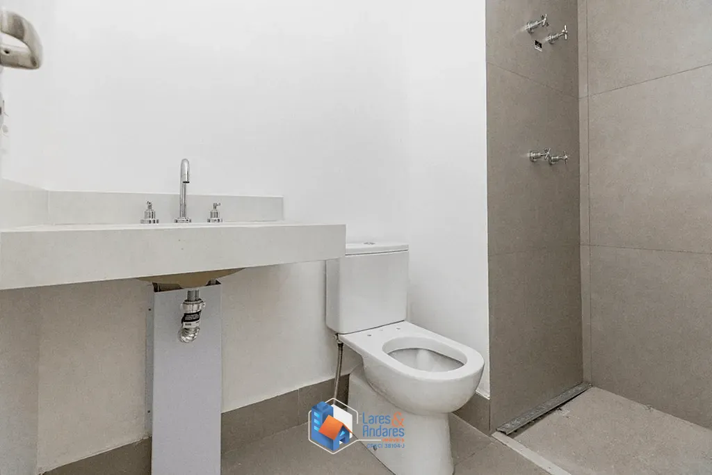Apartamento, 1 quarto, 30 m² - Foto 3