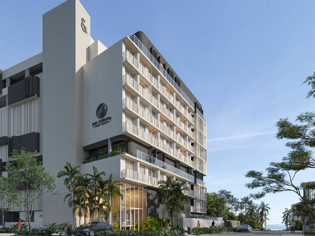 Apartamento 1 quarto e 1 banheiro, à venda, no bairro Jardim Oceania em João Pessoa