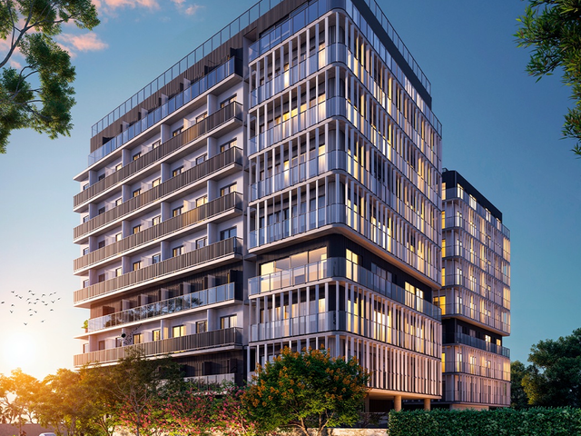 Apartamento 1 quarto e 1 banheiro, à venda, no bairro Jardim Oceania em João Pessoa