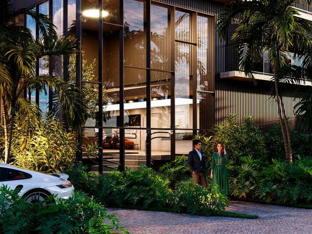 Studio 1 quarto e 1 banheiro, à venda, no bairro Jardim Oceania em João Pessoa