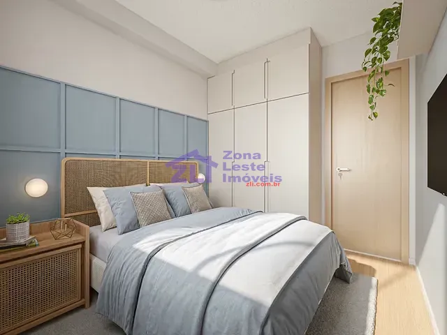 Empreendimento disponível, no bairro Cidade São Mateus em São Paulo