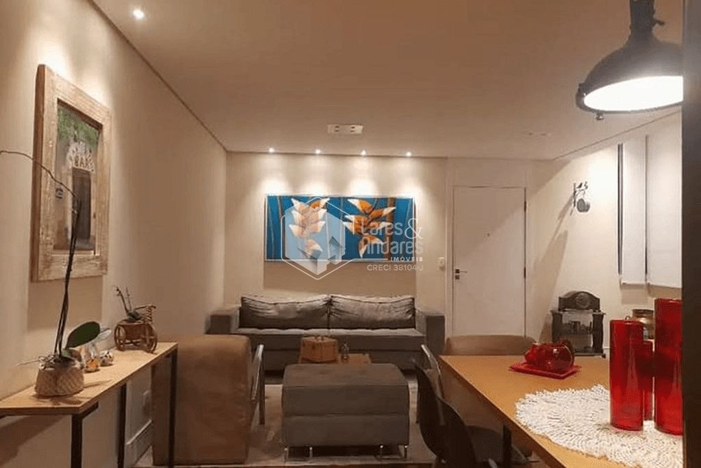 Apartamento, 3 quartos, 138 m² - Foto 2