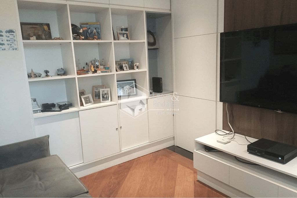 Apartamento, 3 quartos, 138 m² - Foto 6