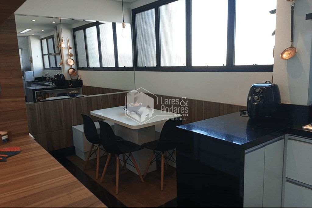 Apartamento, 3 quartos, 138 m² - Foto 7