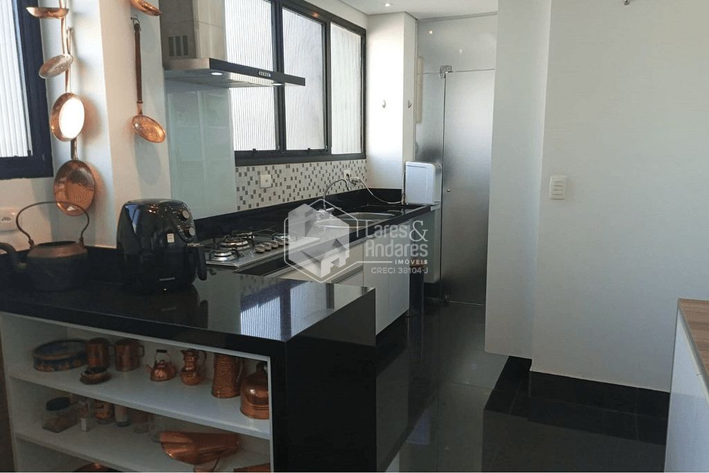 Apartamento, 3 quartos, 138 m² - Foto 8