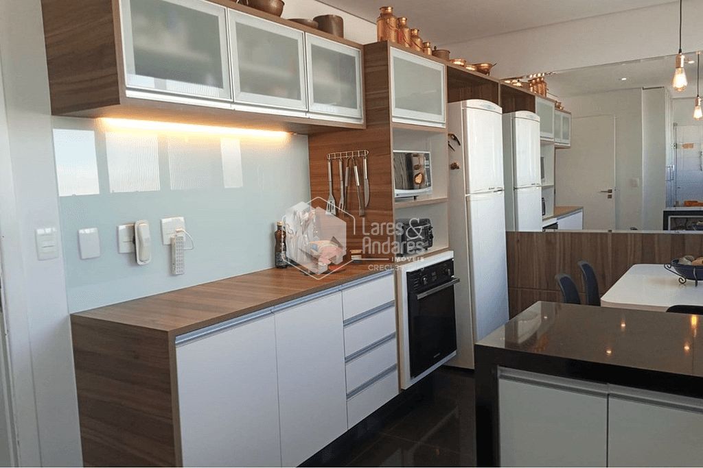 Apartamento, 3 quartos, 138 m² - Foto 9