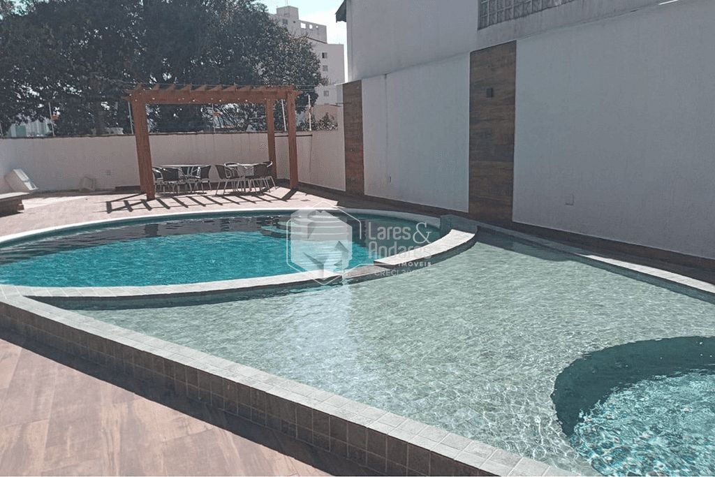 Apartamento, 3 quartos, 138 m² - Foto 10