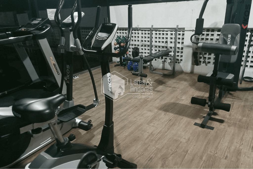 Apartamento, 3 quartos, 138 m² - Foto 11