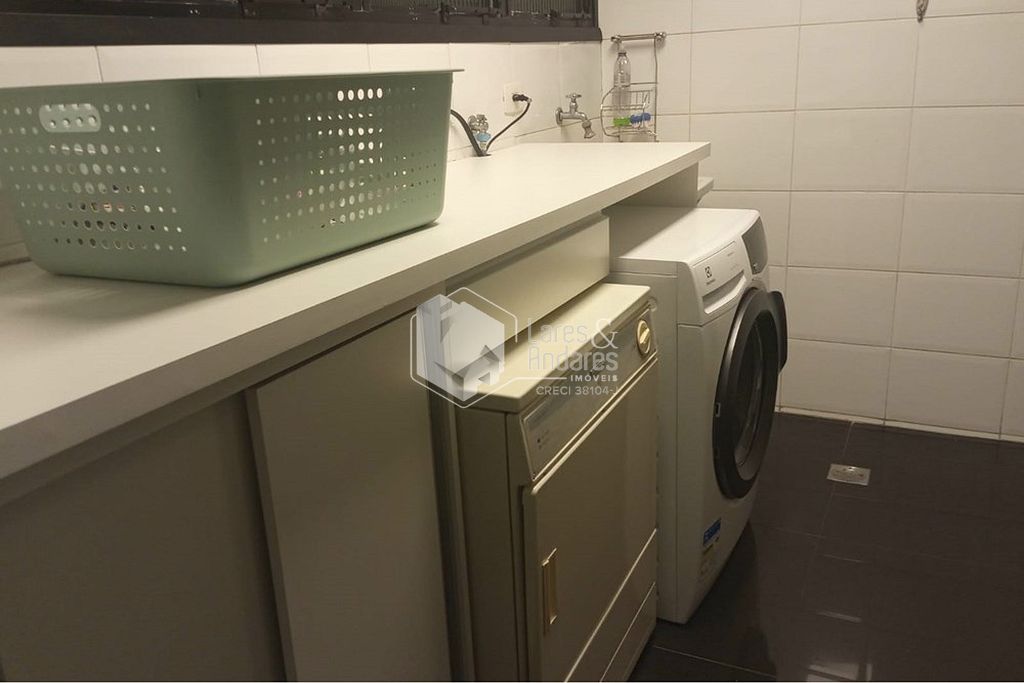 Apartamento, 3 quartos, 138 m² - Foto 12