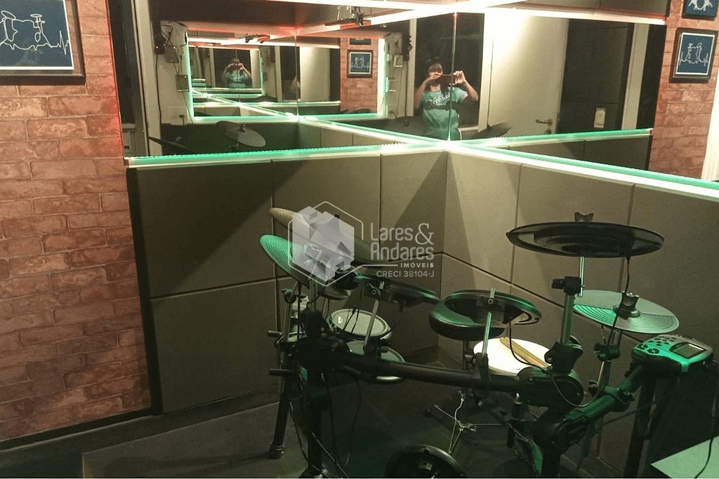 Apartamento, 3 quartos, 138 m² - Foto 13