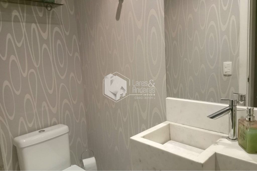 Apartamento, 3 quartos, 138 m² - Foto 14