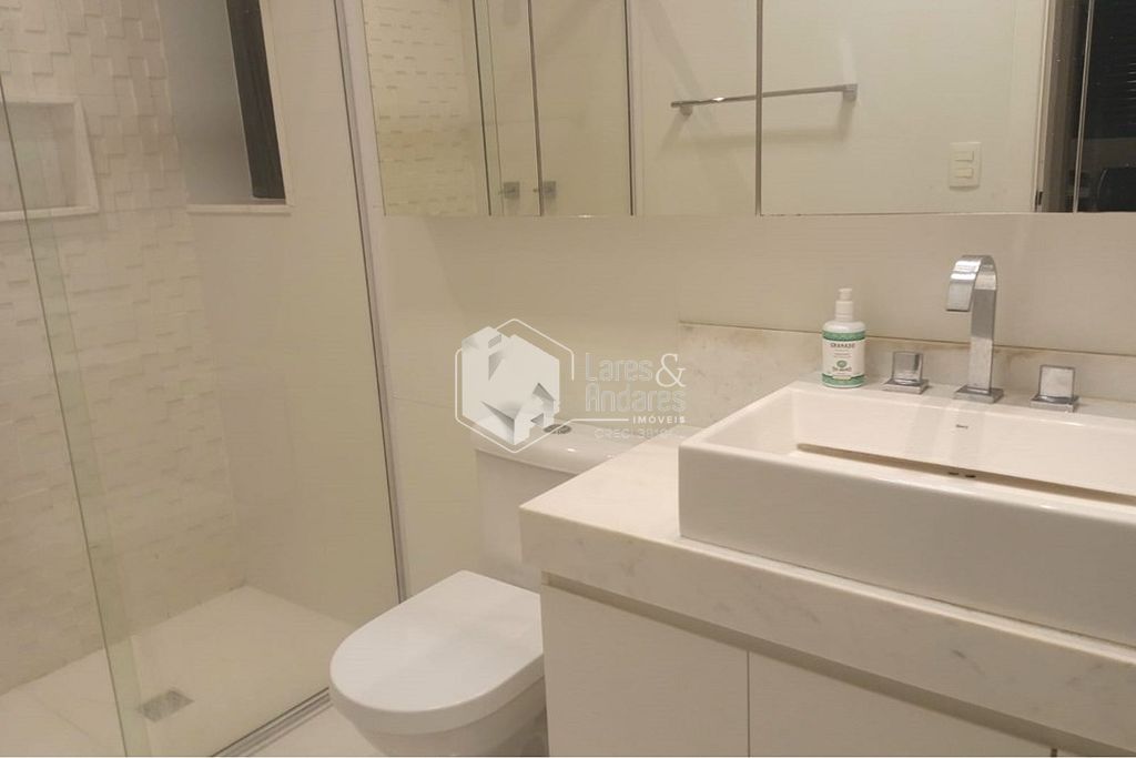 Apartamento, 3 quartos, 138 m² - Foto 15