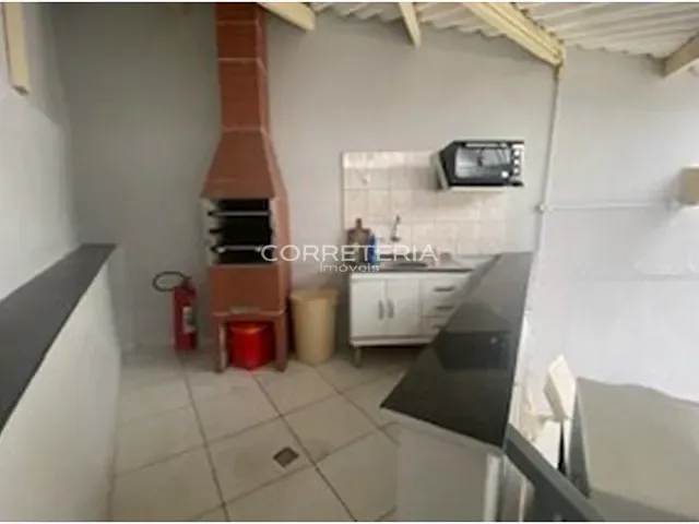 Apartamento 1 quarto e 1 banheiro, à venda, no bairro Jardim Oriental em São Paulo