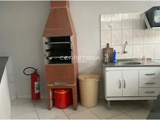 Apartamento 1 quarto e 1 banheiro, à venda, no bairro Jardim Oriental em São Paulo