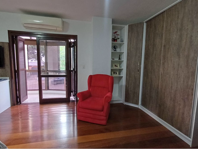 Foto do Casa - Casa à venda 3 Quartos 1 Suite 3 Vagas 318M² Jardim do Salso Porto Alegre - RS | Objetiva Imóveis Ltda.