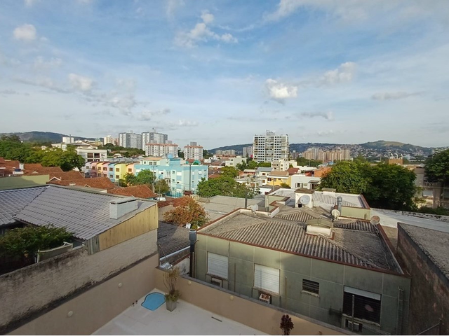 Foto do Casa - Casa à venda 3 Quartos 1 Suite 3 Vagas 318M² Jardim do Salso Porto Alegre - RS | Objetiva Imóveis Ltda.