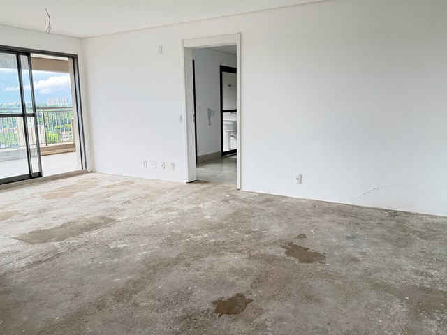 Foto do Apartamento - Apartamento à venda 4 Quartos 2 Suites 2 Vagas 154M² Butantã São Paulo - SP | Correteria Imóveis