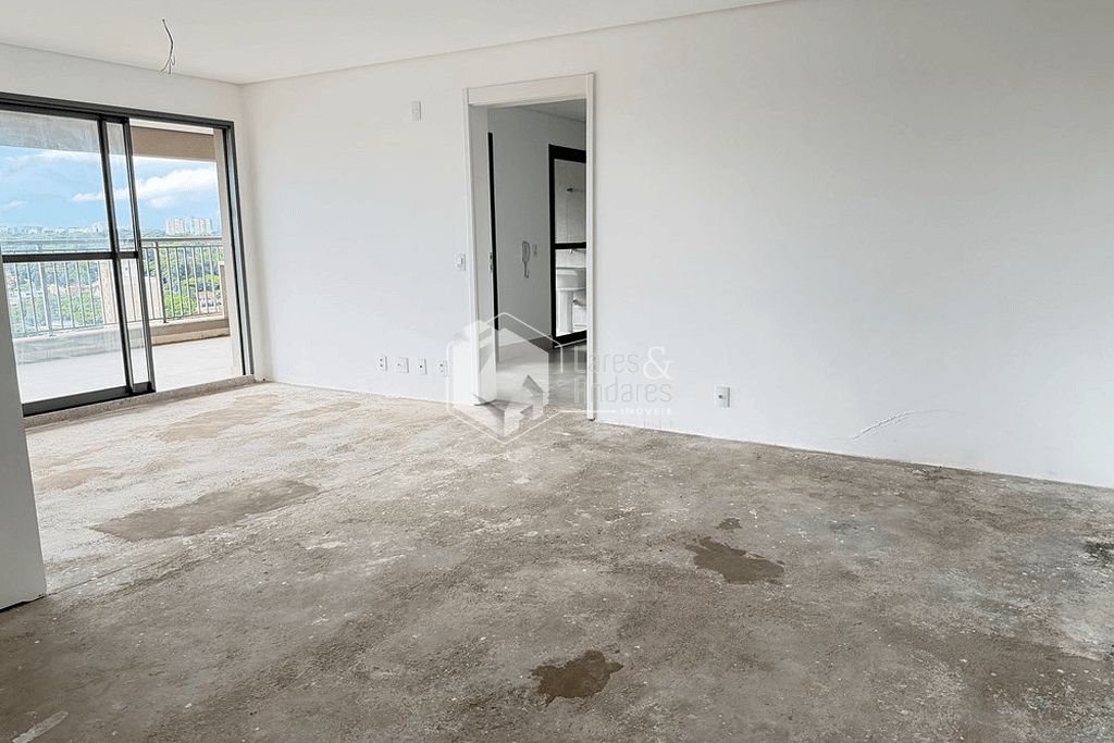 Apartamento, 4 quartos, 154 m² - Foto 1
