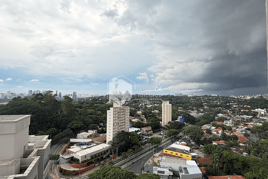 Apartamento, 4 quartos, 154 m² - Foto 25