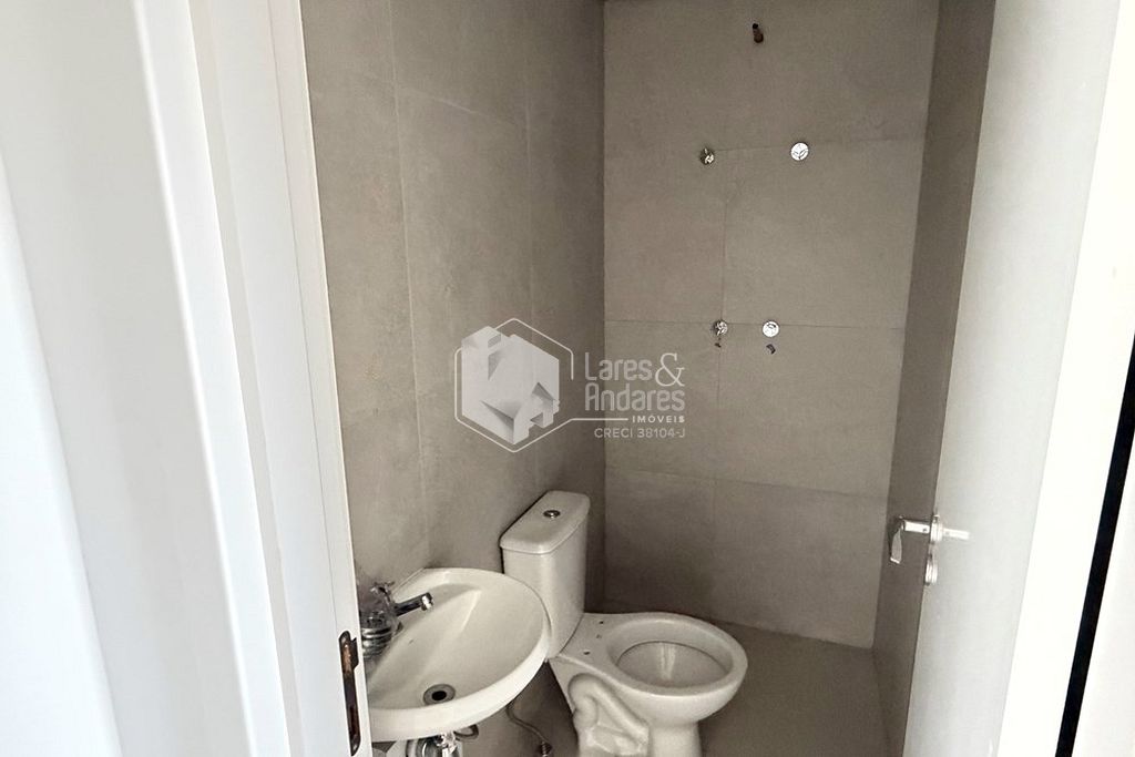 Apartamento, 4 quartos, 154 m² - Foto 5