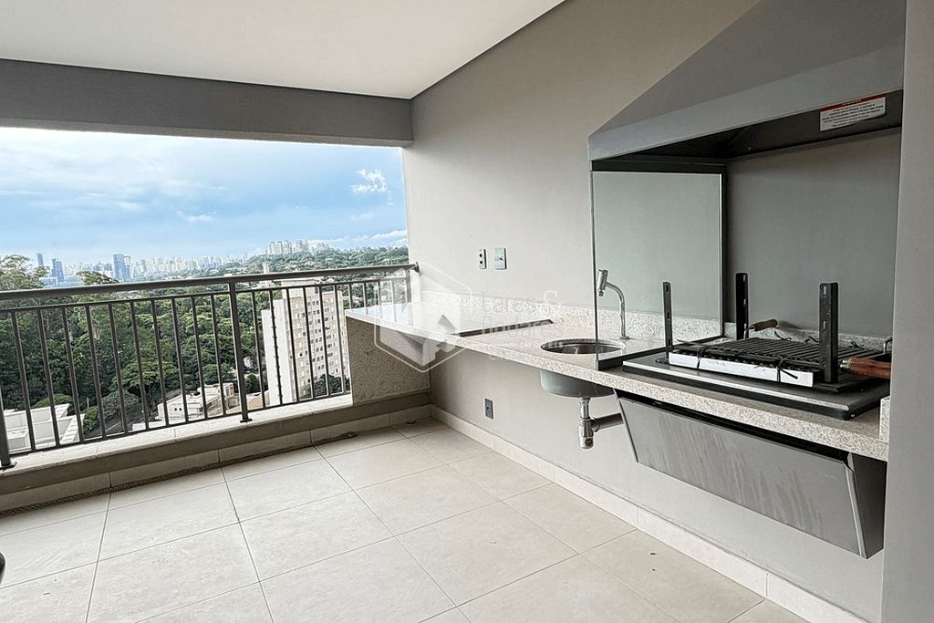 Apartamento, 4 quartos, 154 m² - Foto 8