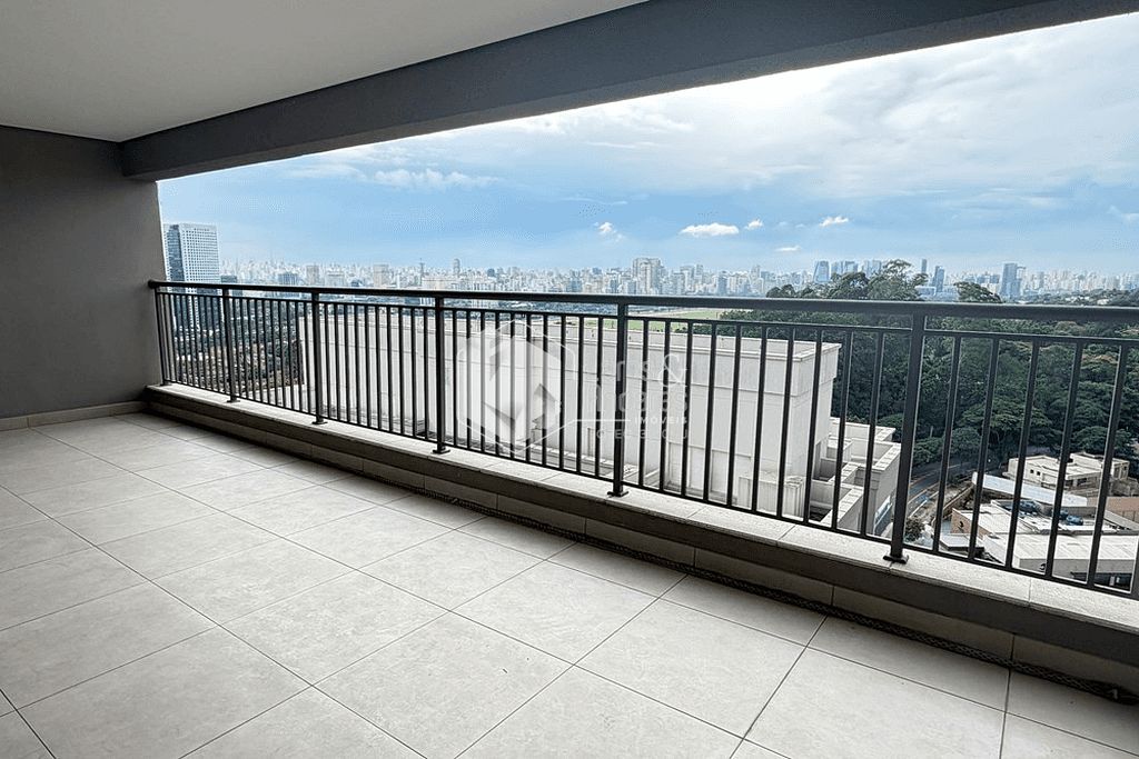 Apartamento, 4 quartos, 154 m² - Foto 9