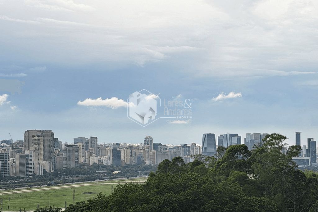 Apartamento, 4 quartos, 154 m² - Foto 10