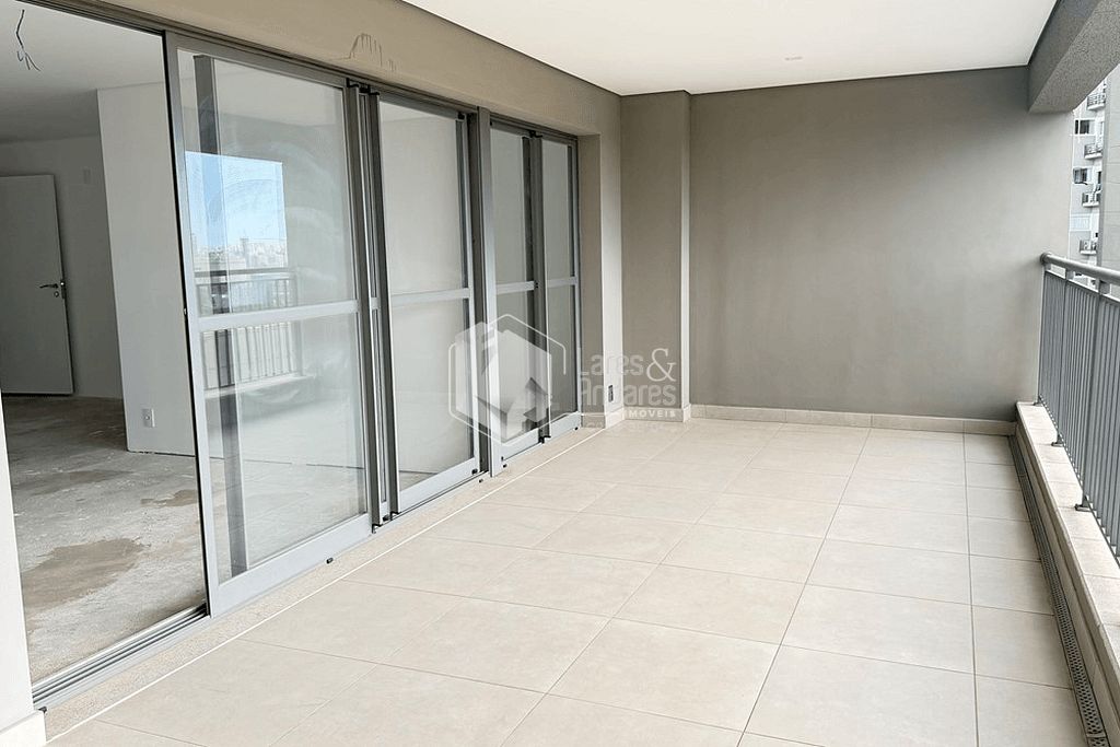 Apartamento, 4 quartos, 154 m² - Foto 2