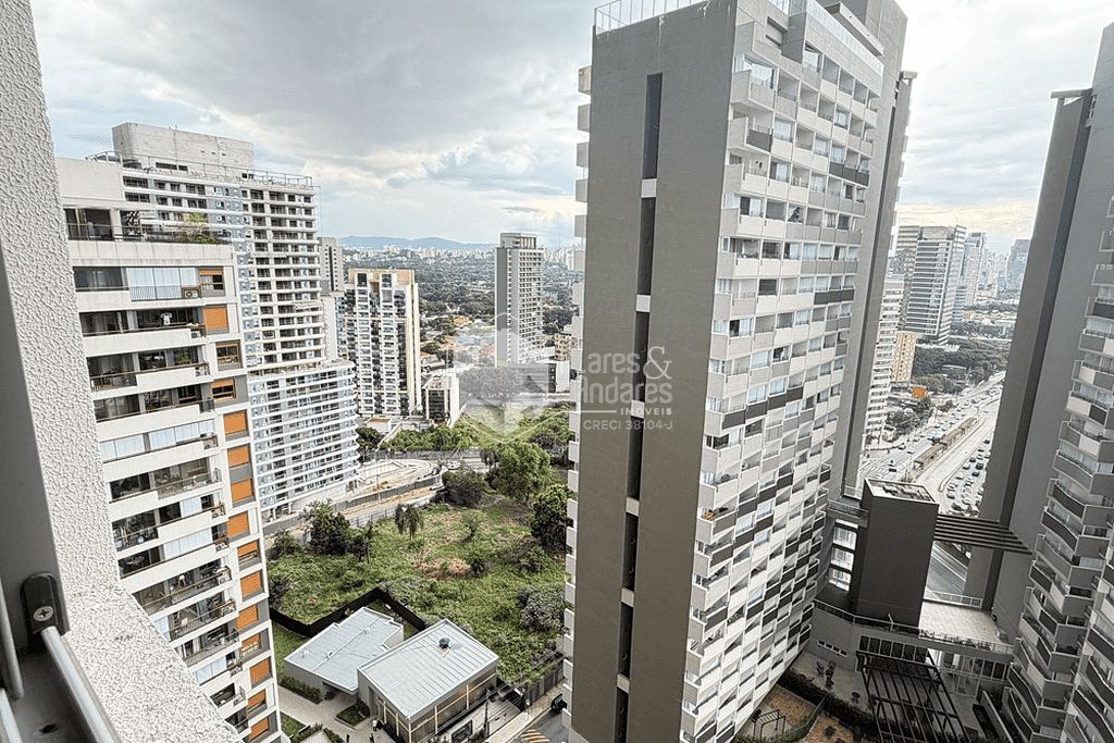 Apartamento, 4 quartos, 154 m² - Foto 15