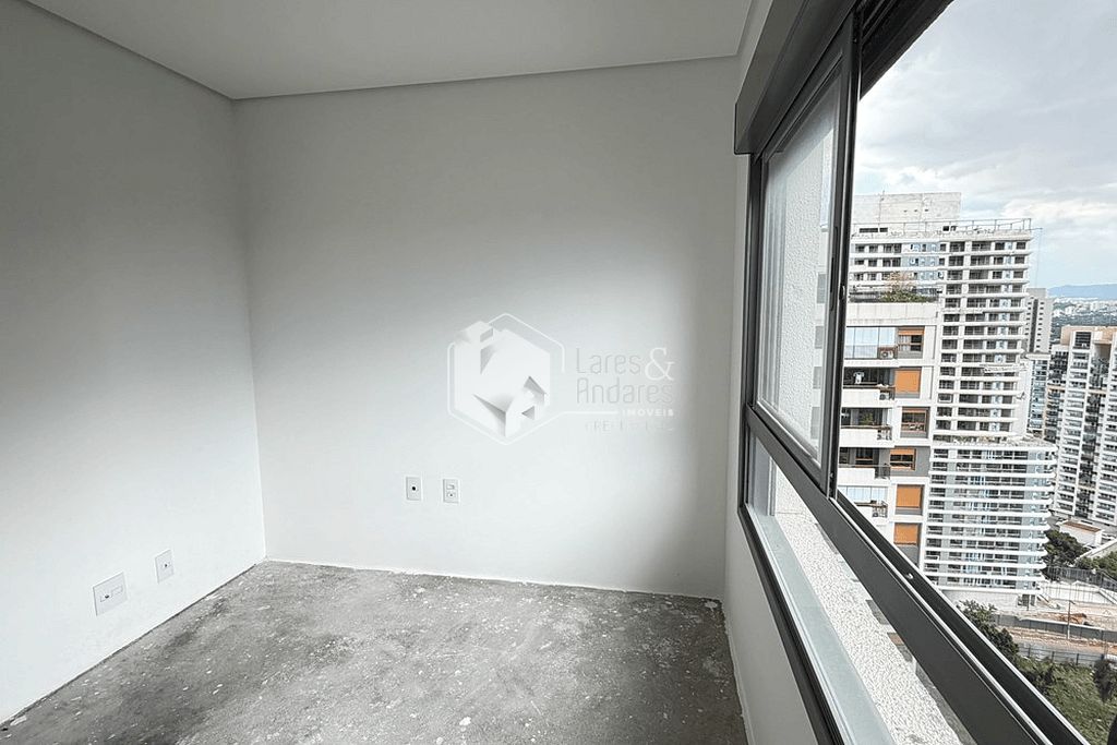 Apartamento, 4 quartos, 154 m² - Foto 17