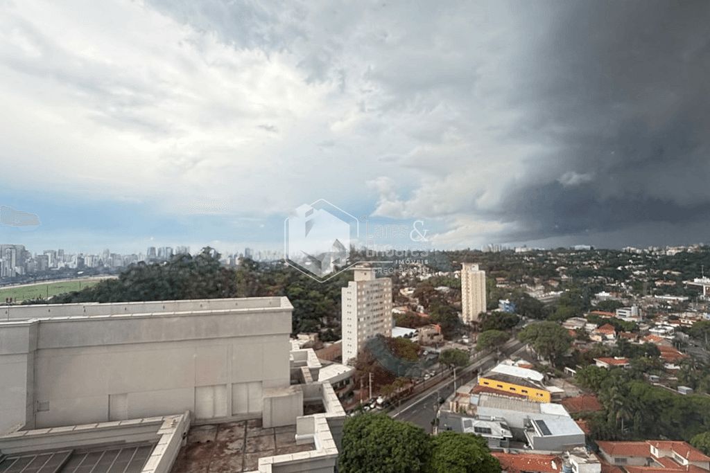 Apartamento, 4 quartos, 154 m² - Foto 19