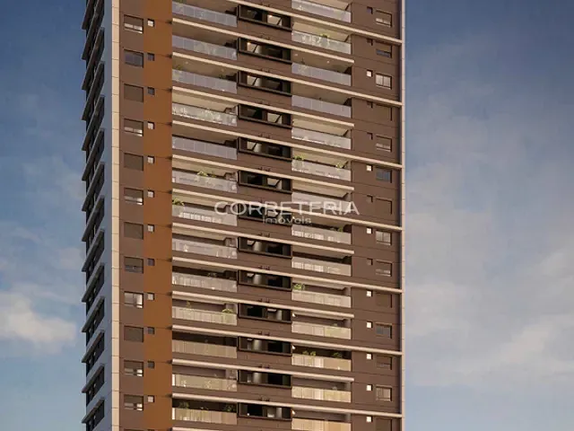 Studio 1 quarto e 1 banheiro, à venda, no bairro Ibirapuera em São Paulo